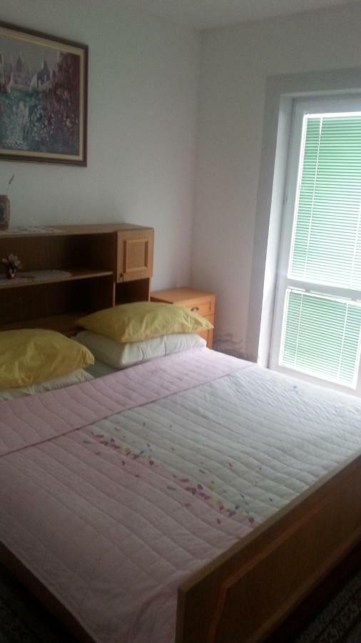 Apartment Ana โรกอซนิซา ภายนอก รูปภาพ